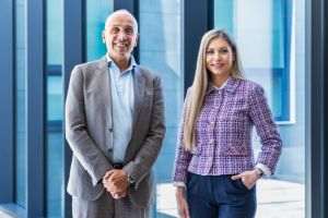 Enayati Medical City lansează abonamentele aniversare corporate